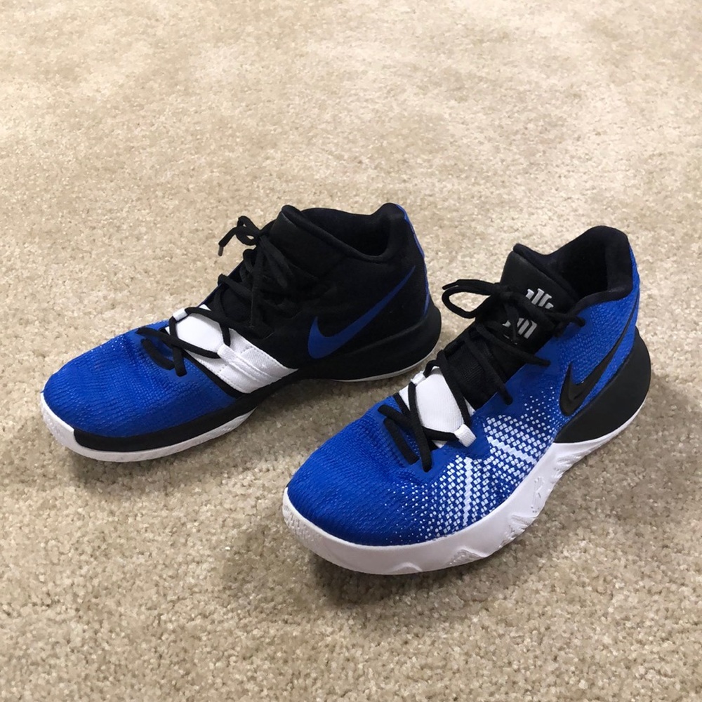 Nike Kyrie Zoom H+H lk NEW sneakers 7.5